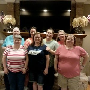 Meet your Posher, Stacy